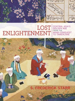 cover image of Lost Enlightenment